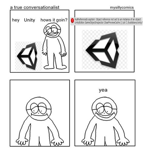 Image result for Unity Software Is Pain