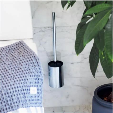 BIM objects - Free download! Solid - Toilet Brush | BIMobject