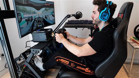 Image result for Terroriser Racing Simulator