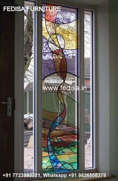Main Door Design Safety Door Design Almirah Glass Door Design Upvc ...