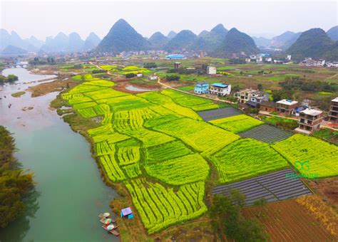 广西桂林有哪些好玩的地方---(八大景区推荐) - 知乎