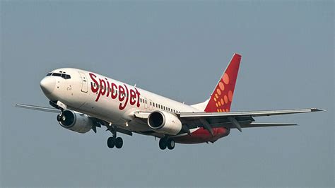 SpiceJet hit with fresh insolvency claims from Irish lessors and former ...