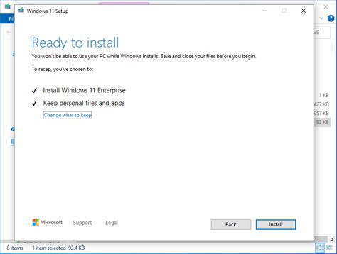 How to Install ISO File in Windows 11 的图像结果