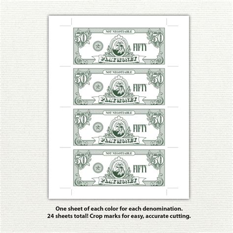 Money Print Out 的图像结果