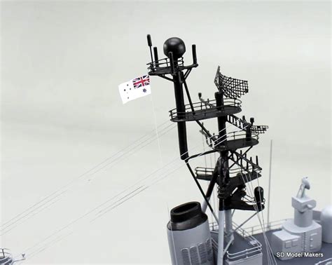 Image result for Perth Class Destroyer