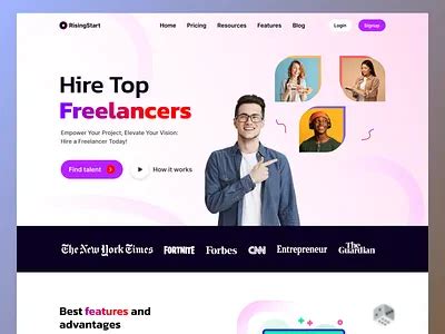 Image result for Freelancer Application