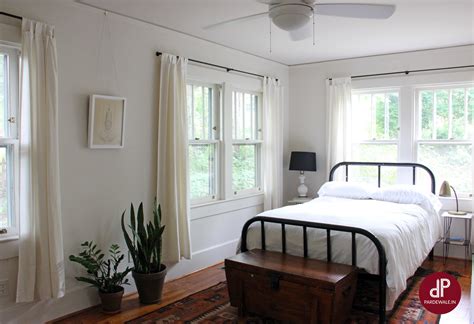 Curtains for Rental Apartments: Temporary and Removable Solutions ...