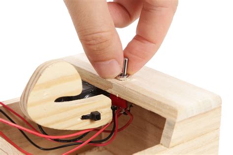 Image result for Multiswitch Useless Machine