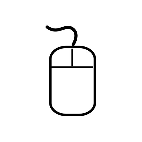 Computer Mouse Icon 的图像结果