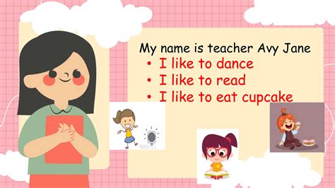 Image result for Introduction Example in Teaching