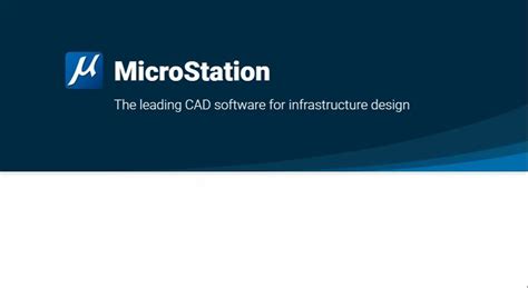 Image result for MicroStation Software Tutorial