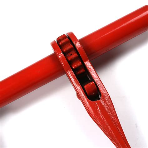 How Does a Racket Chain Binder Works 的图像结果