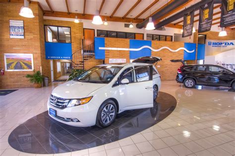 Trusted Car Dealerships | Tri-Cities, WA & OR Locations