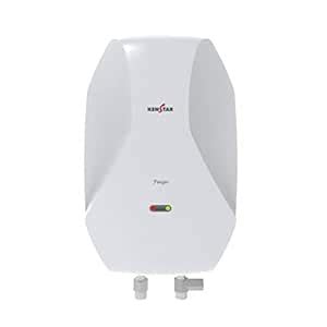 Buy KENSTAR INSTANT WATER HEATER 3 LTR Online at Low Prices in India ...