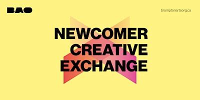 Newcomer Creative Exchange: Community Gathering at Mount Pleasant ...