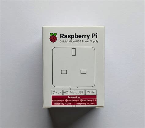 Image result for Micro USB Power Adapter Raspberry Pi