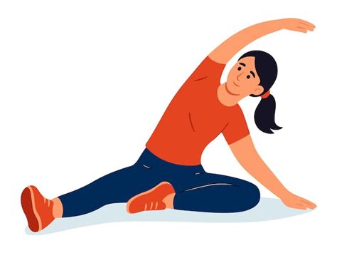 Exercise Illustration 的图像结果