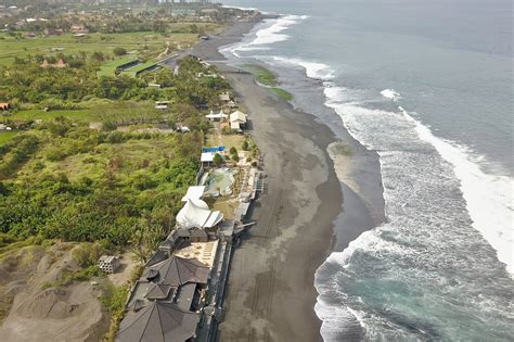 Keramas Beach in Bali - Popular Surfing Spot in Gianyar – Go Guides