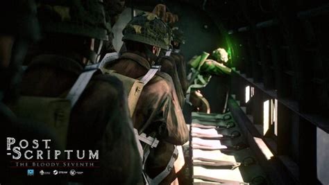 Image result for Post Scriptum Command
