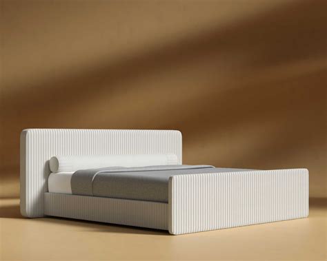 Dalina Bed | Rove Concepts