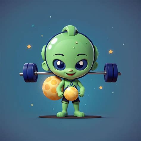 Image result for Alien Fitness