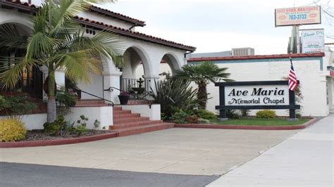 AVE MARIA MEMORIAL CHAPEL - Updated January 2026 - 23 Photos & 25 ...