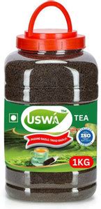 uswa Tea Black Tea Plastic Bottle Unflavoured Tea Plastic Bottle Price ...