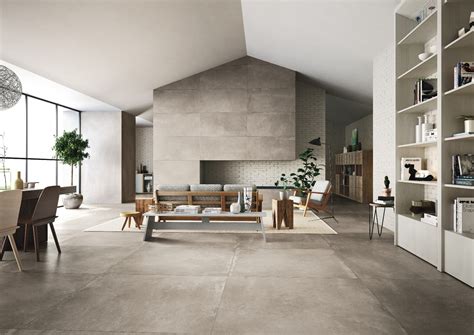 Concrete Look Tiles | Ceramics International Perth