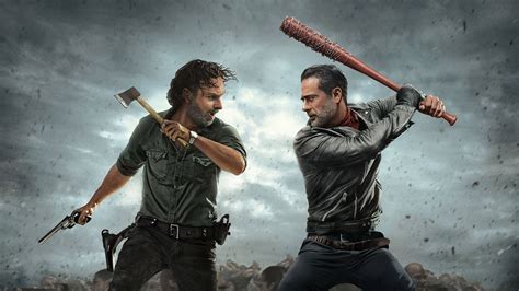 [200+] Papéis de Parede de The Walking Dead | Wallpapers.com