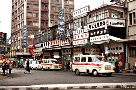 70 年代香港 – Optimt