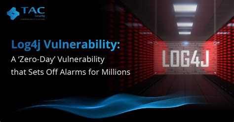 Log4j Vulnerability 的图像结果
