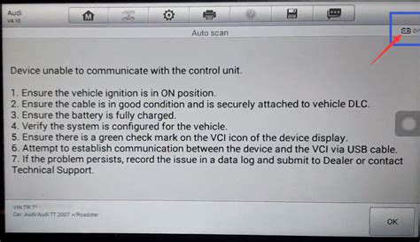 Image result for Autel Scanner Problems