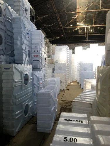 Sincro Loft Water Tank