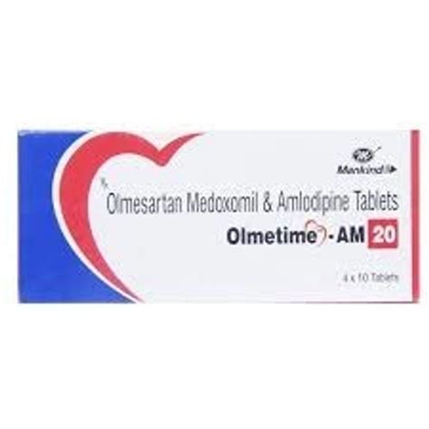 Olmetime am 20
