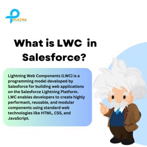 Image result for Salesforce LWC Development