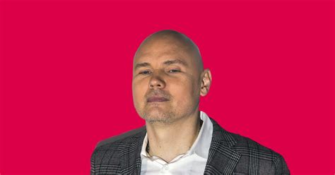 How the Smashing Pumpkins’ Billy Corgan Became an SJW-Hating ...