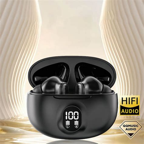 Translation Earbuds, Language Translator Device with 144 Languages ...