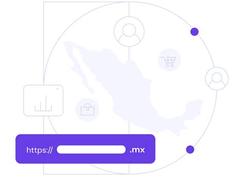 .mx domain | Buy and register your domain today