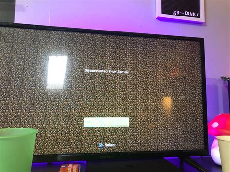 Image result for Minecraft Disconnected From Server Friend Left