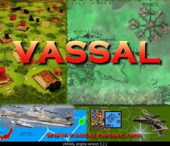 Image result for Vassal Engine Java Code Download