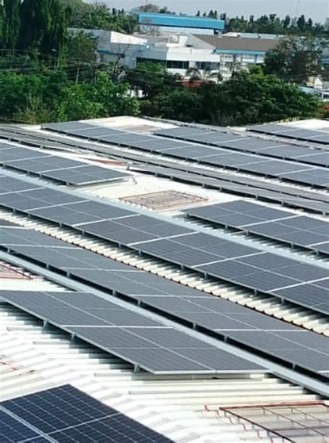 Gentari India: Solar Energy for Sustainable Growth