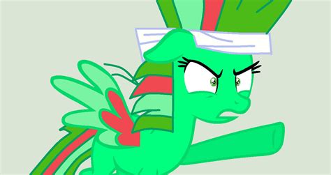 Spring Breakout MLP Save 的图像结果