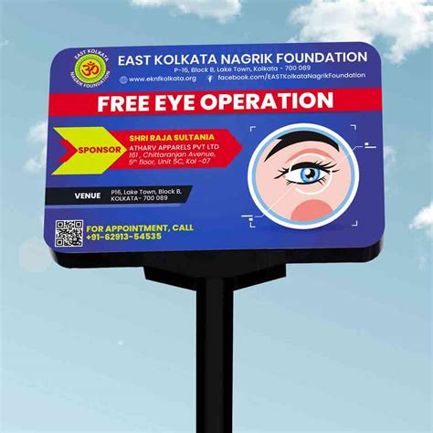 Billboards Design | Billboards Design By Esigners