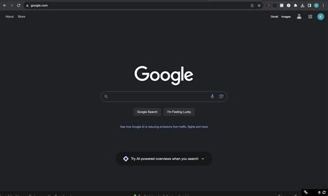 Your Google homepage may look different on desktop soon - Tech