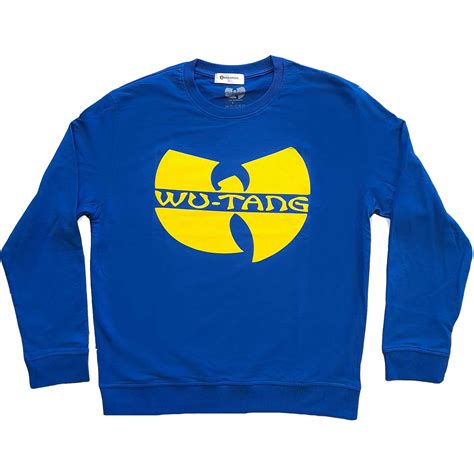 Wu-Tang Clan Merchandise | 100% Official Wu-Tang Clan Clothing ...