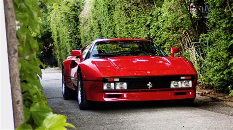 Ferrari 288 GTO - Pape Classics - Germany - For sale on LuxuryPulse.