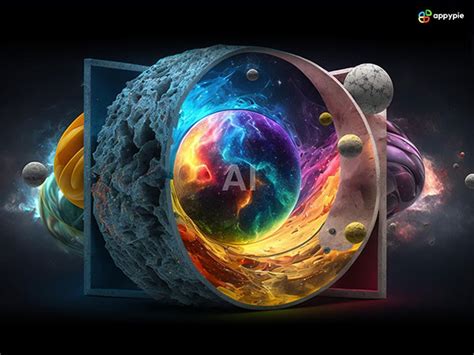 Appy Pie Introduces Cutting-Edge No-Code AI App Development for Future ...