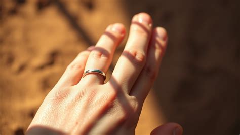 Image result for Left Hand Ring Finger