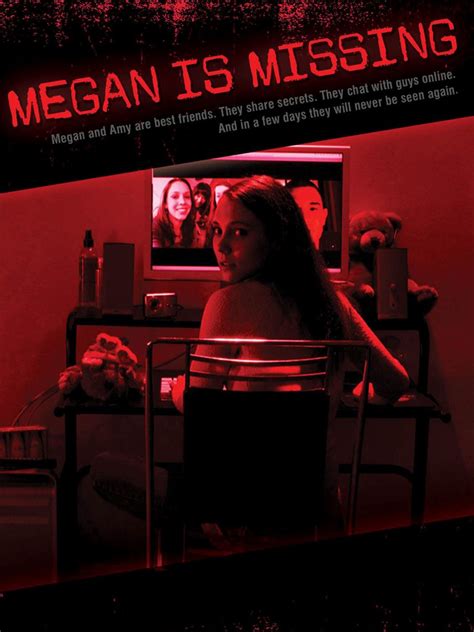 Megan Is Missing Photo 1&2: The Story Behind The Chilling Masterpiece