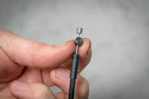 Image result for Dropper Post Installation